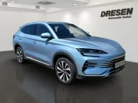 Gebraucht BYD Seal 324 PS (238 kW) 2025 Blau (metallic) SUV