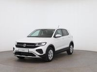 Neu VW T-Cross 95 PS (69 kW) 2026 Weiß SUV