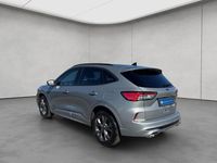Gebraucht Ford Kuga ST-Line X 151 PS (111 kW) 2023 Silber SUV