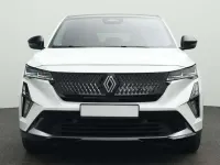 Używany Renault Rafale Techno 200 KM (147 kW) 2025 Biały SUV