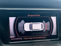 Gebraucht Audi A4 Attraction 170 PS (125 kW) 2012 Schwarz Kombi