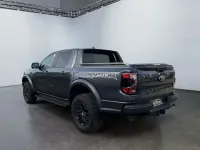 Neu Ford Ranger Raptor 292 PS (214 kW) 2026 Arctic white Pickup