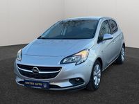Gebraucht Opel Corsa Active 90 PS (66 kW) 2017 Grau Kleinwagen