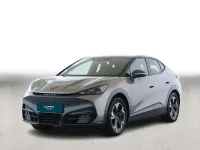 Gebraucht Cupra Tavascan Endurance 154 kW (210 PS) 2025 Beige SUV