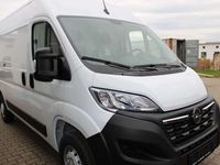 gebraucht Opel Movano Ka L2H2 3,5t Edition