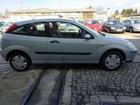Usata Ford Focus 75 CV (55 kW) 2003 Argento Berlina
