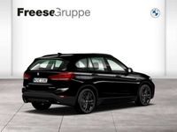 gebraucht BMW X1 xDrive25e (2 Sport Line HiFi DAB LED Navi