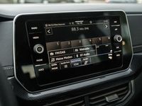 Gebraucht VW T-Cross R-line 116 PS (85 kW) 2025 Grau SUV