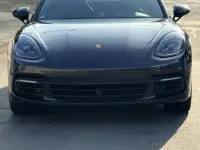 Gebraucht Porsche Panamera 4S 441 PS (324 kW) 2016 Limousine