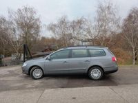 Gebraucht VW Passat Trendline 102 PS (75 kW) 2007 Grau Kombi