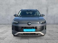 Gebraucht VW Tayron Life 204 PS (150 kW) 2025 Grau SUV