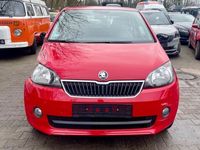 gebraucht Skoda Citigo 1,0 MPI* Ambition*Autom*