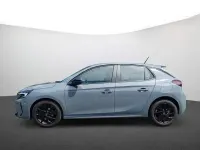 Gebraucht Opel Corsa 101 PS (74 kW) 2024 Grau Kleinwagen
