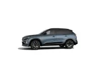 Neu Renault Austral Esprit Alpine 200 PS (147 kW) 2025 Blau SUV