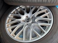 Gebraucht Audi Q5 Ambiente 258 PS (189 kW) 2016 Grau SUV