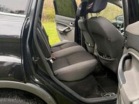 Gebraucht Ford Kuga Trend 160 PS (117 kW) 2011 Schwarz SUV