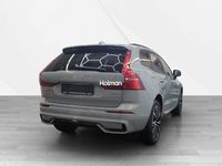 Gebraucht Volvo XC60 Plus 197 PS (144 kW) 2023 Grau SUV