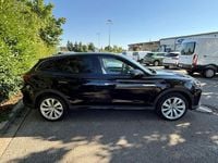 Gebraucht MG Marvel R Performance 211 kW (288 PS) 2022 Schwarz SUV