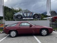 Gebraucht Porsche 928 320 PS (235 kW) 1989 Coupé