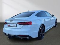 Gebraucht Audi A5 Sport 265 PS (194 kW) 2025 Gletscherweiß Limousine