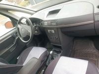 gebraucht Opel Meriva 1.6 2 Hand b.2006 top Zustand