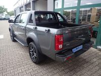 Neu JAC JS8 204 PS (150 kW) 2025 Grau SUV