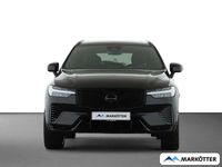 Neu Volvo XC60 Plus 455 PS (334 kW) 2026 Onyx black / metallic SUV