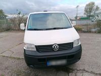 gebraucht VW T5 