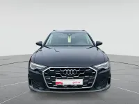 Gebraucht Audi A6 Design 265 PS (194 kW) 2025 Blau Kombi
