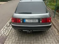 Gebraucht Audi 80 90 PS (66 kW) 1995 Kombi