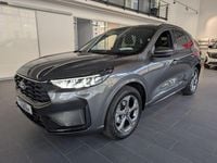 Gebraucht Ford Kuga ST-Line 186 PS (136 kW) 2025 Grau SUV