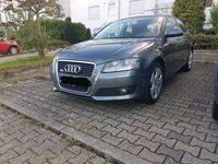 gebraucht Audi A3 S-Line