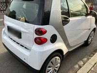 gebraucht Smart ForTwo Coupé | Klima | 75 PS