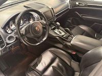 Gebraucht Porsche Cayenne 245 PS (180 kW) 2013 Grau SUV