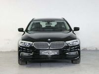 gebraucht BMW 520 d Touring Aut. Luxury Line/HUD/H&K/MID/LED/