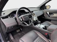 Gebraucht Land Rover Discovery 5 SE Dynamic 200 PS (147 kW) 2023 Blau SUV