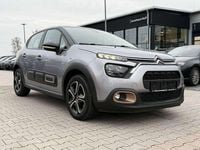 Gebraucht Citroën C3 PureTech 2023 Grau Kleinwagen