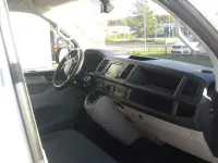 Gebraucht VW T6 150 PS (110 kW) 2018 Van