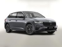 Neu Skoda Scala 150 PS (110 kW) 2026 Grau Kleinwagen