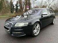 Gebraucht Audi S6 Comfort 435 PS (319 kW) 2009 Schwarz Kombi