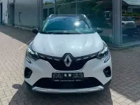 Gebraucht Renault Captur Edition One 158 PS (116 kW) 2020 Weiß SUV
