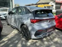 Usata Cupra Born 150 kW (204 CV) 2024 Grigio Utilitaria