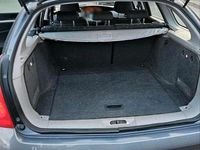 Gebraucht Nissan Primera 116 PS (85 kW) 2007 Blau Kombi