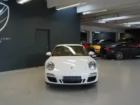 Gebraucht Porsche 911 Carrera GTS 408 PS (300 kW) 2010 Weiß Coupé