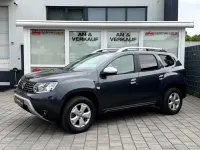 Gebraucht Dacia Duster 131 PS (96 kW) 2021 Grau SUV