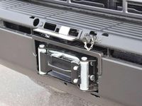 Neu Toyota Land Cruiser 228 PS (167 kW) 2026 Grey metal SUV