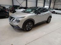 Gebraucht Nissan Juke N-Connecta 114 PS (83 kW) 2025 Schwarz SUV