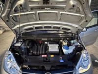 Gebraucht Mercedes 200 2005 Silber Limousine