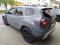 gebraucht Dacia Duster Extreme 1,3 TCE 150 EDC
