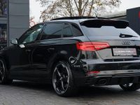 Gebraucht Audi RS3 Design 400 PS (294 kW) 2020 Schwarz Limousine